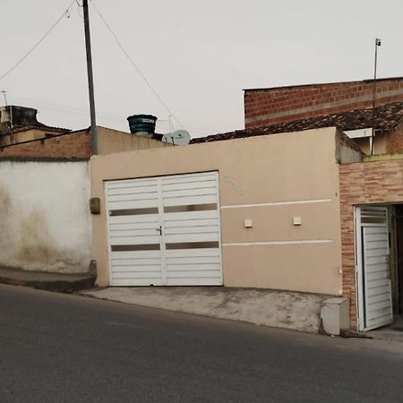Casa Para Ate 8 Pessoas Em Garanhuns Exteriér fotografie