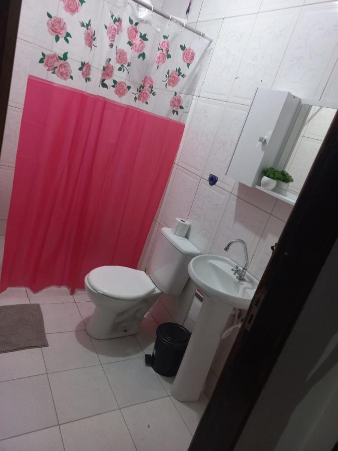 Casa Para Ate 8 Pessoas Em Garanhuns Exteriér fotografie