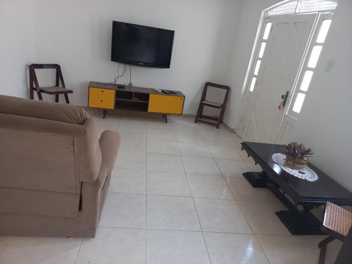 Casa Para Ate 8 Pessoas Em Garanhuns Exteriér fotografie