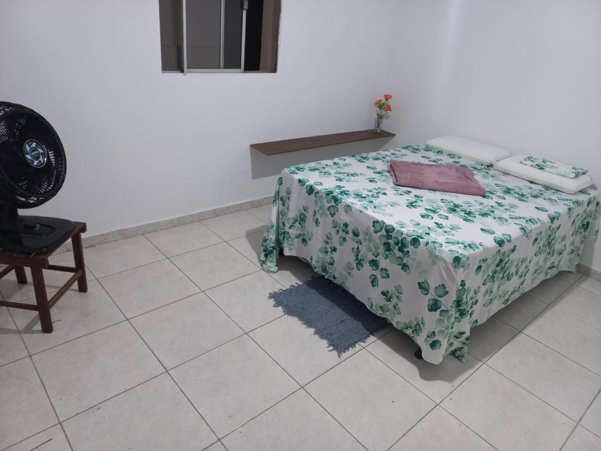 Casa Para Ate 8 Pessoas Em Garanhuns Exteriér fotografie