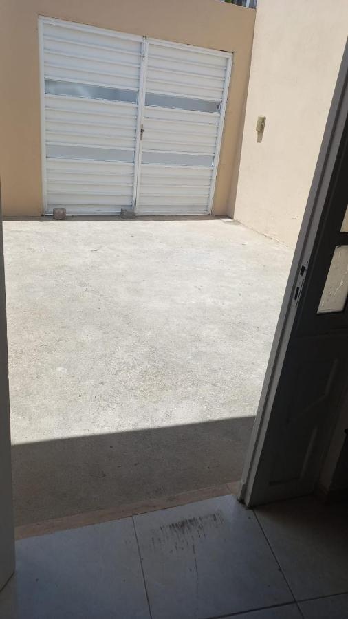 Casa Para Ate 8 Pessoas Em Garanhuns Exteriér fotografie