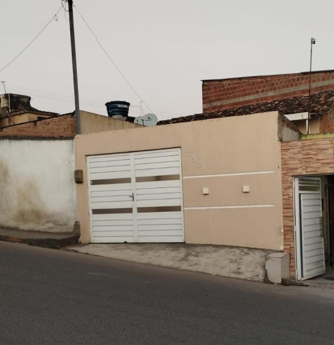 Casa Para Ate 8 Pessoas Em Garanhuns Exteriér fotografie